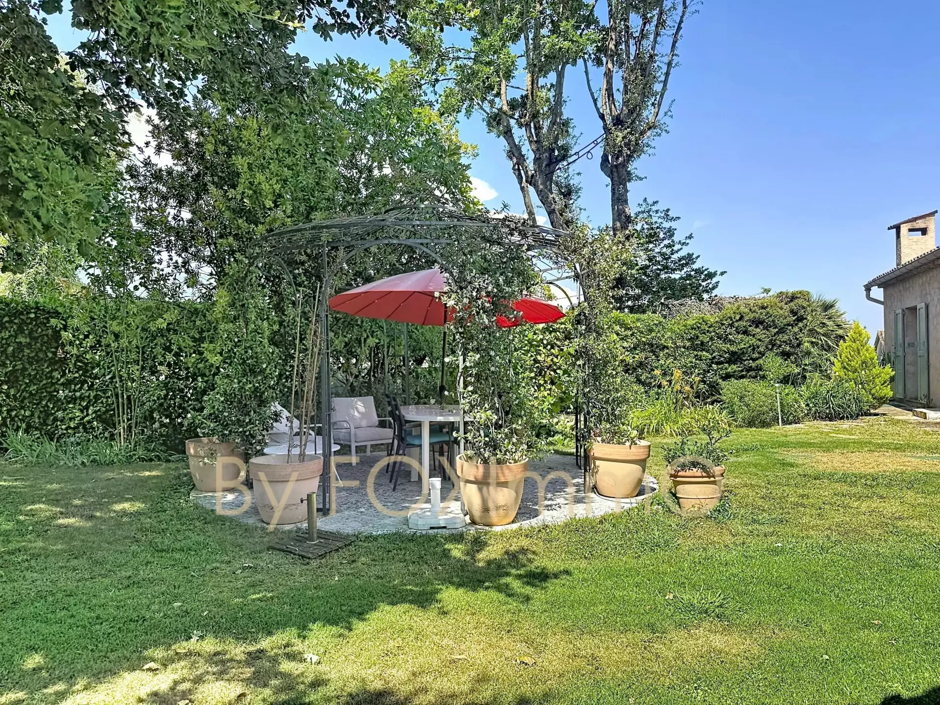 Maison à vendre, 153m², Le Rouret