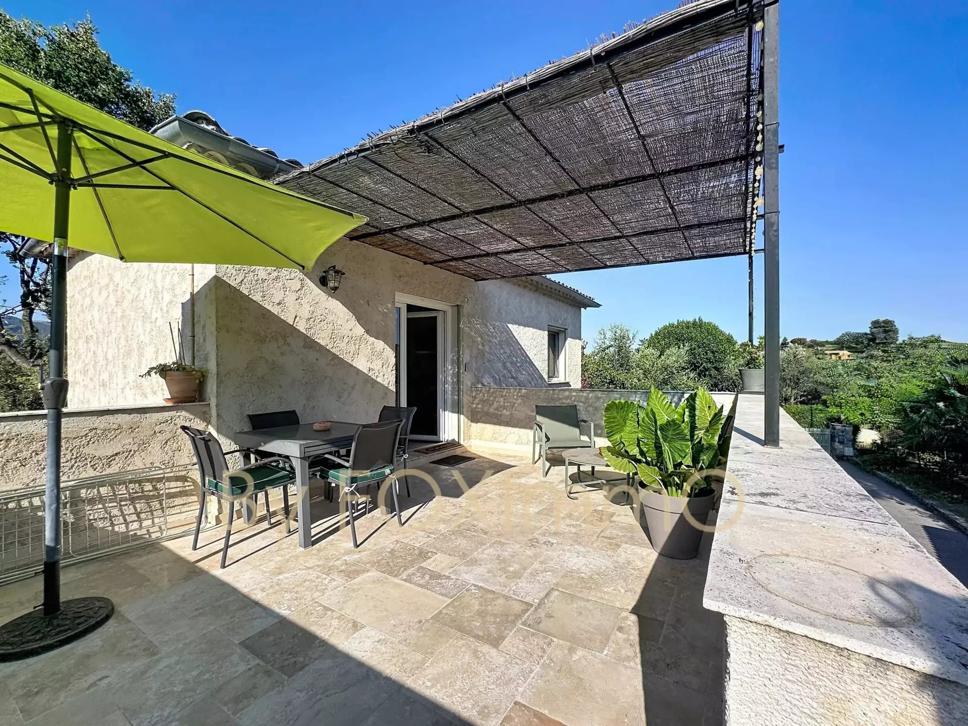 Maison à vendre, 153m², Le Rouret