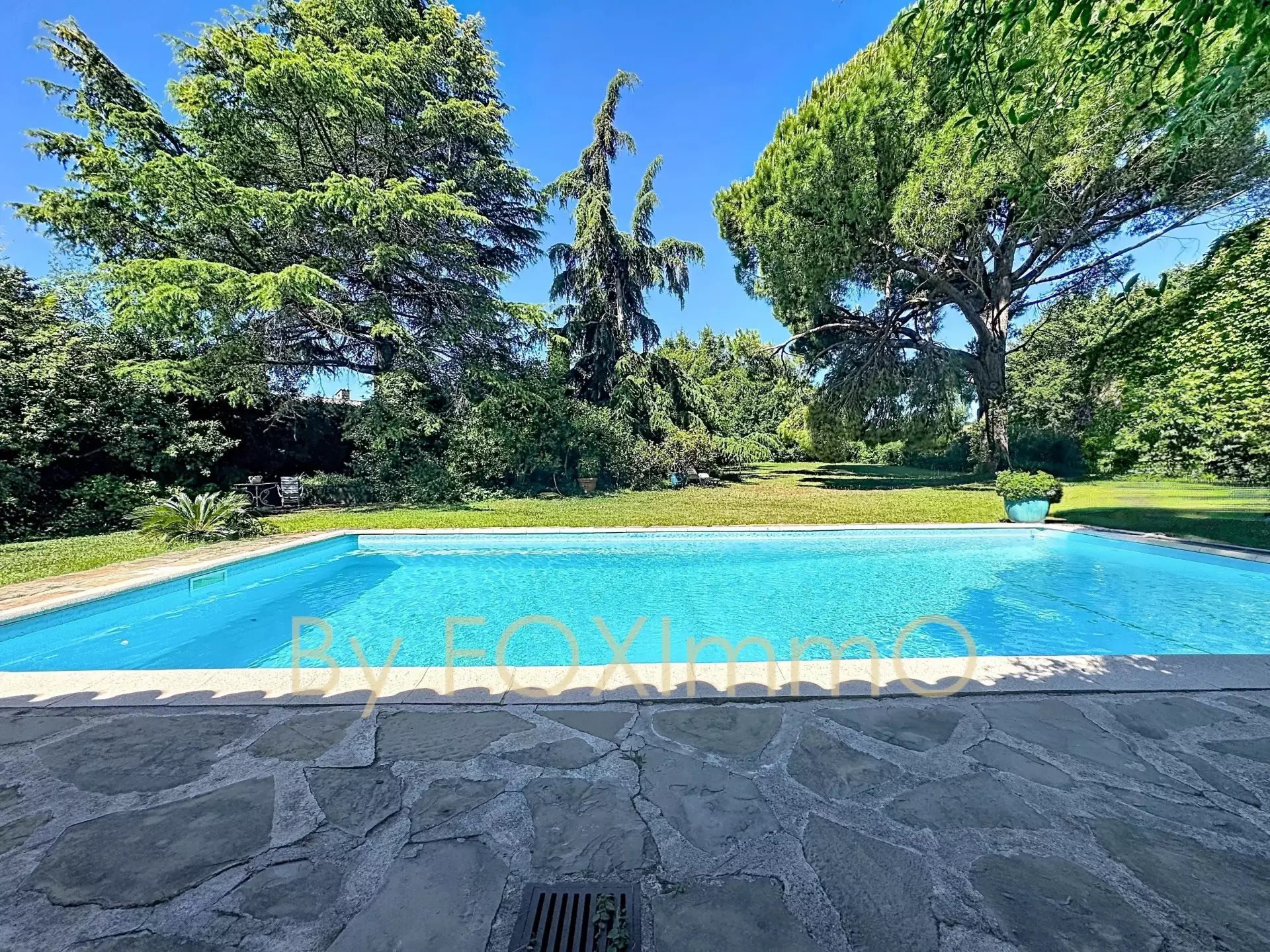 Maison à vendre, 234m², Mougins