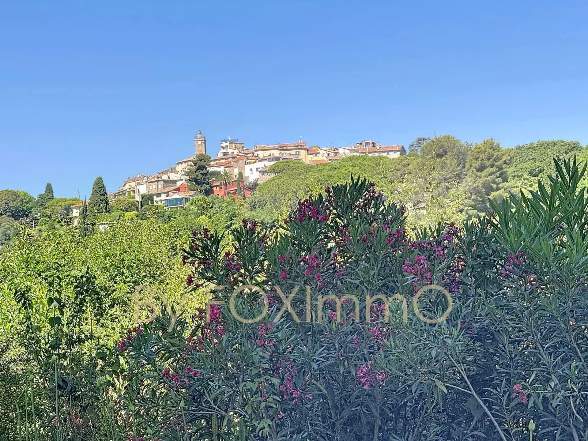 Maison à vendre, 234m², Mougins