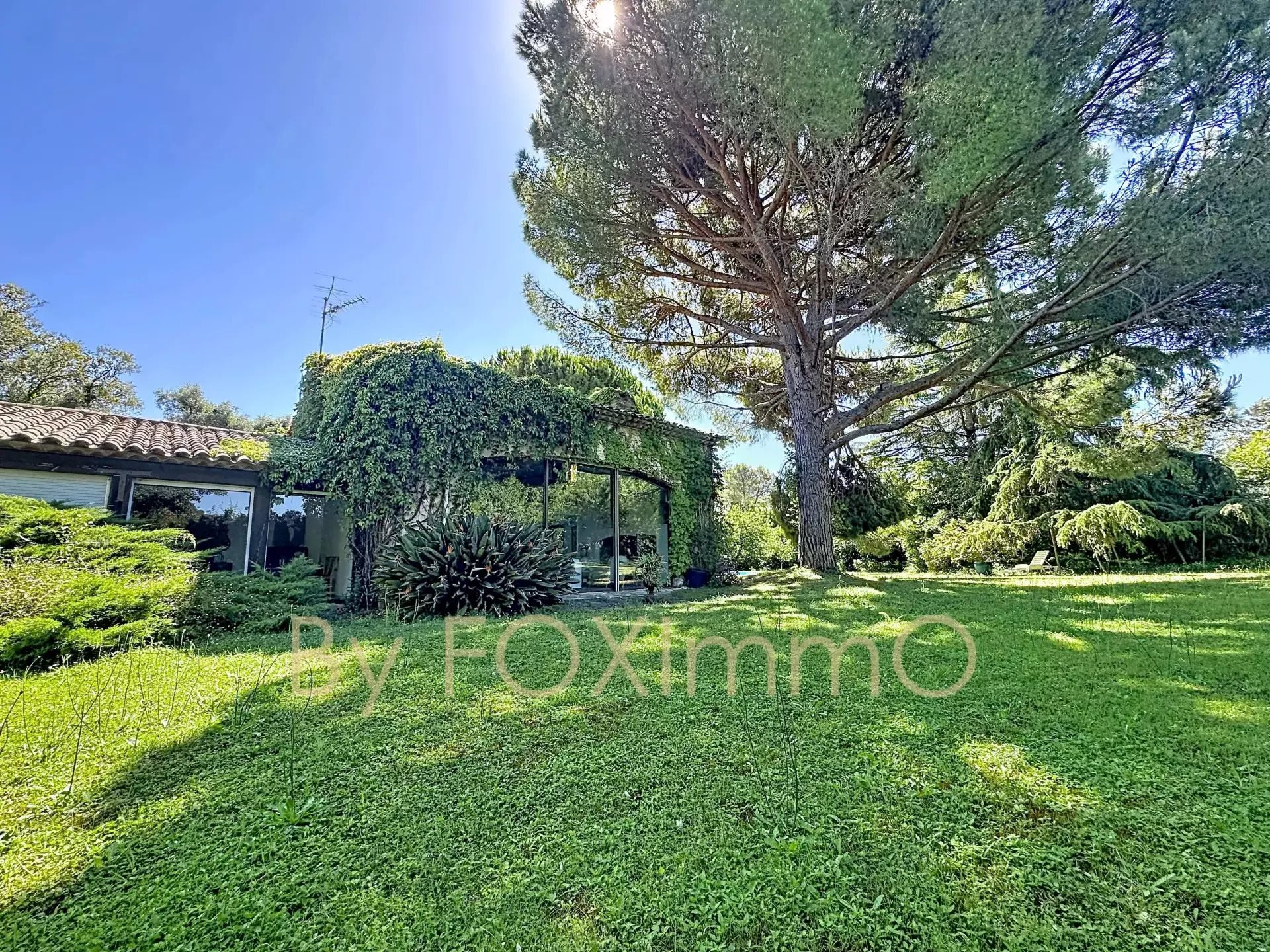 Maison à vendre, 234m², Mougins