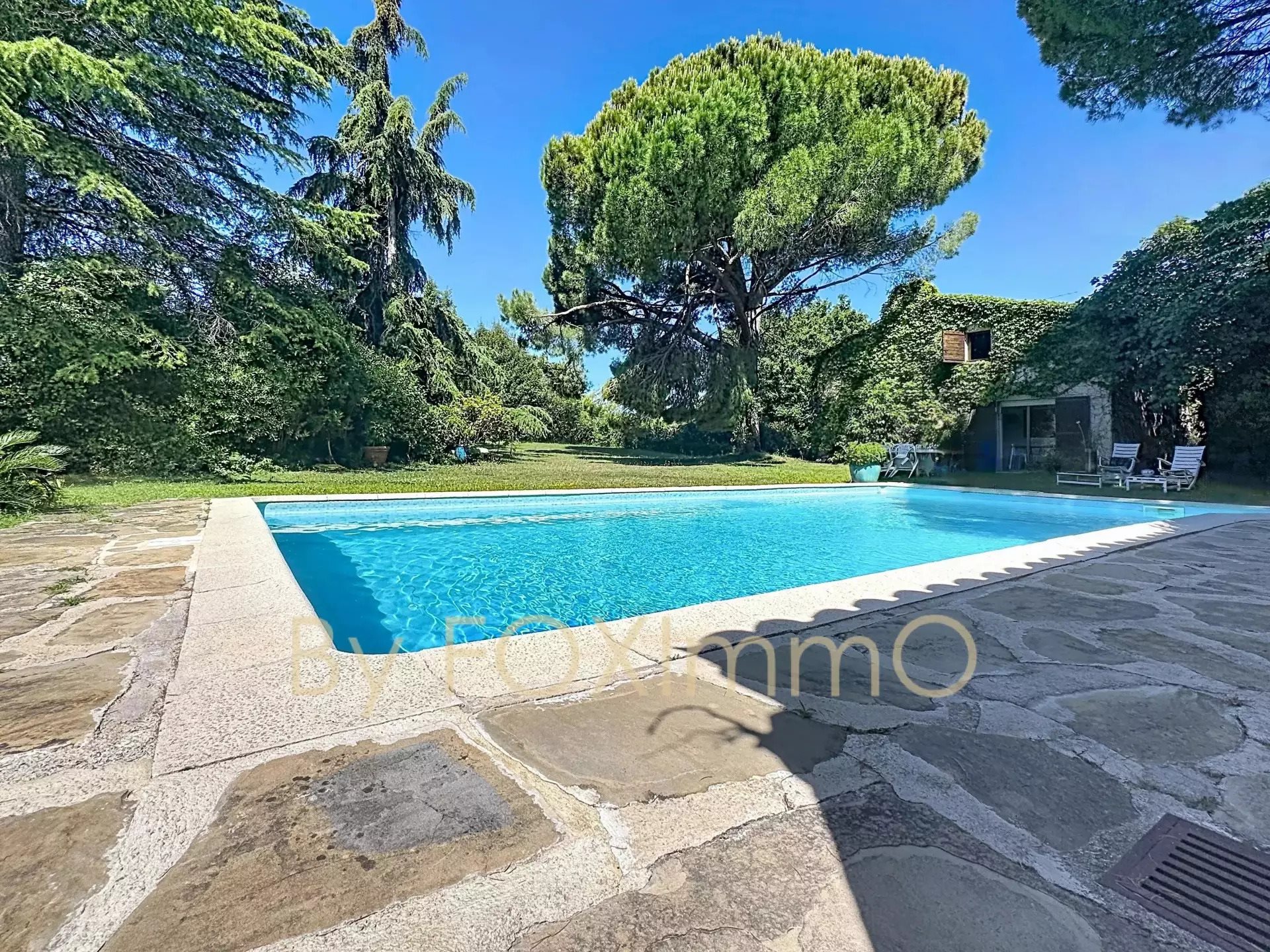 Maison à vendre, 234m², Mougins