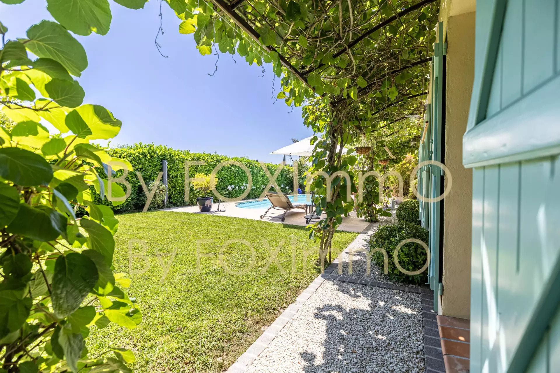 Maison à vendre, 153m², La Colle-sur-Loup