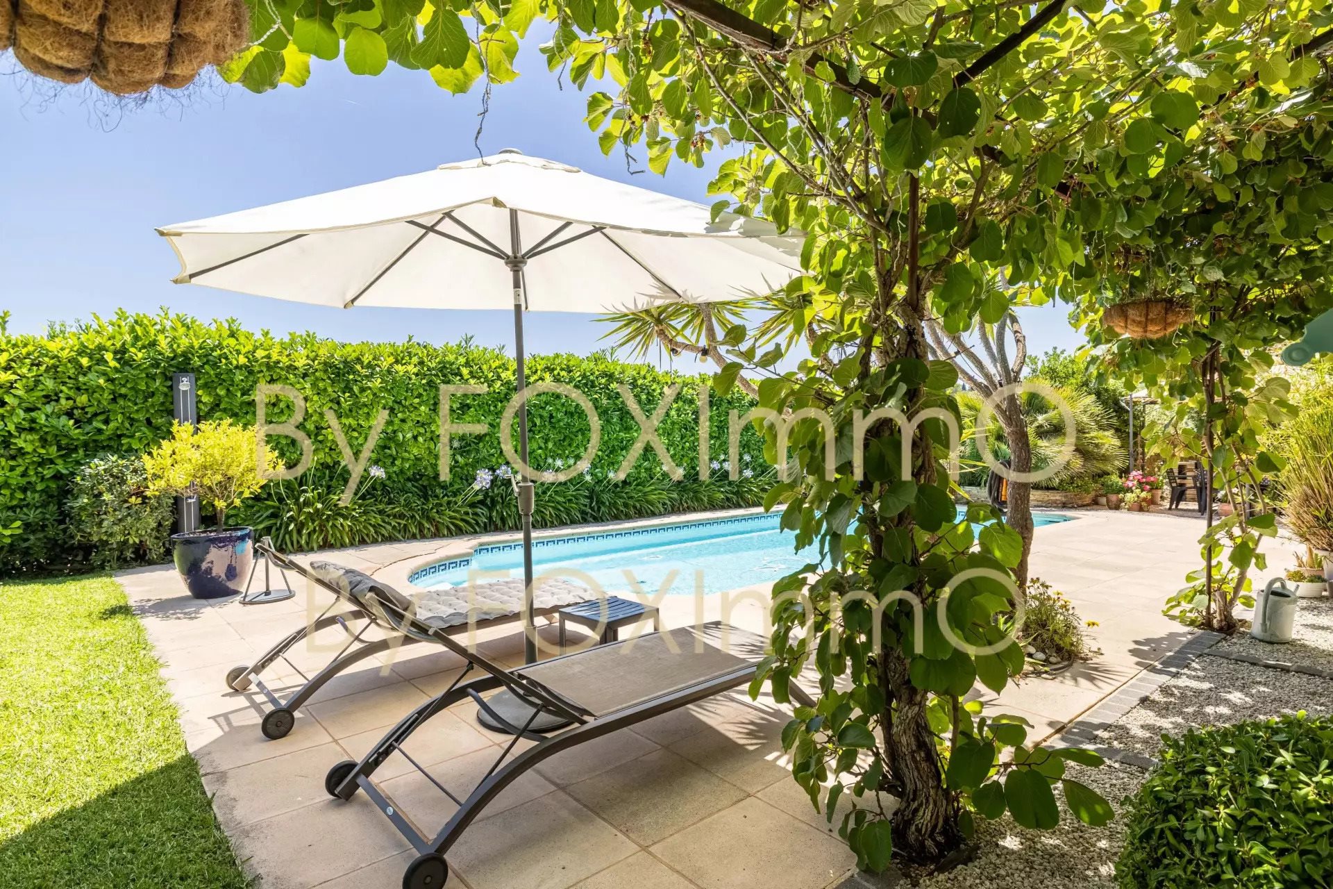 Maison à vendre, 153m², La Colle-sur-Loup