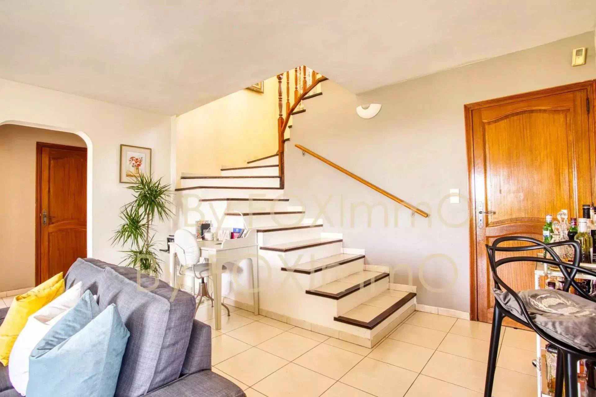 Maison à vendre, 137m², Tourrettes-sur-Loup
