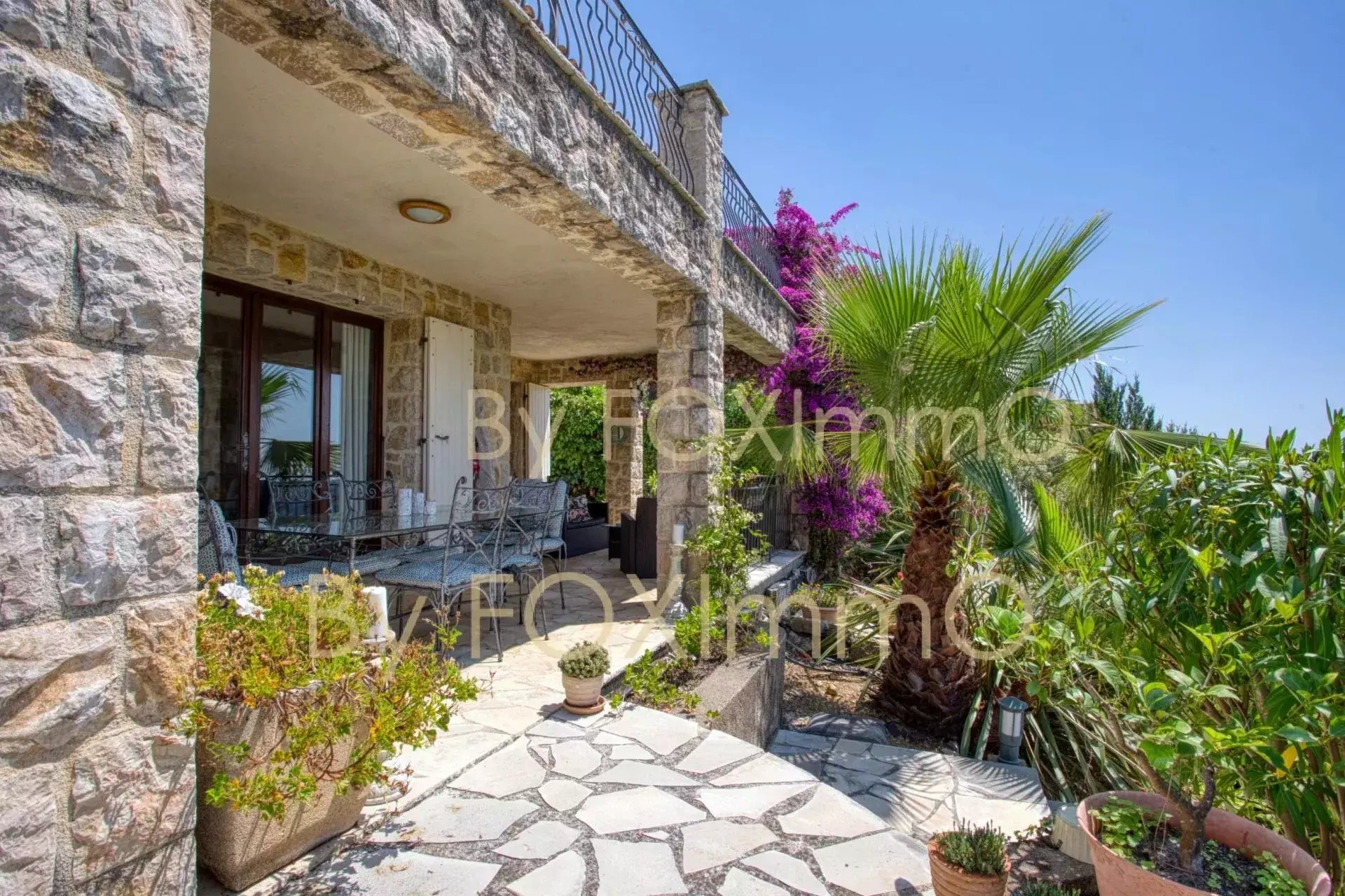 Maison à vendre, 137m², Tourrettes-sur-Loup