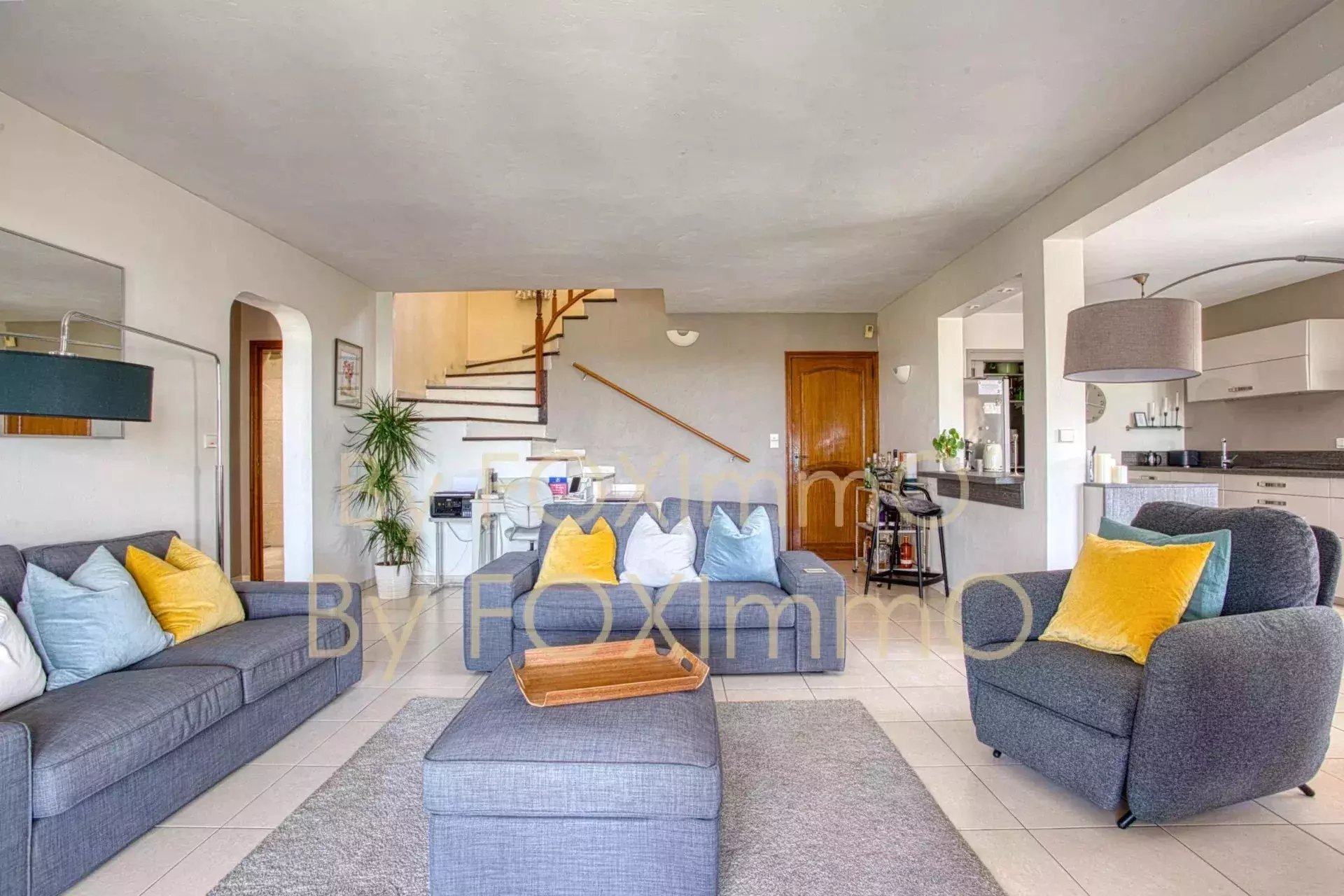 Maison à vendre, 137m², Tourrettes-sur-Loup