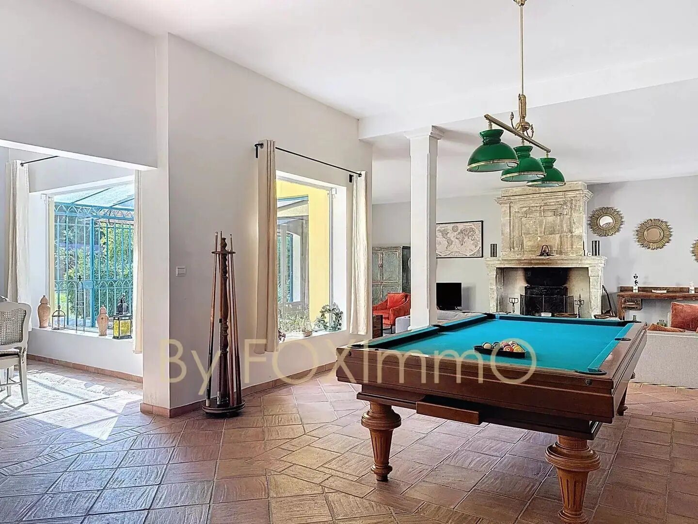 Maison à vendre, 653m², Mouriès