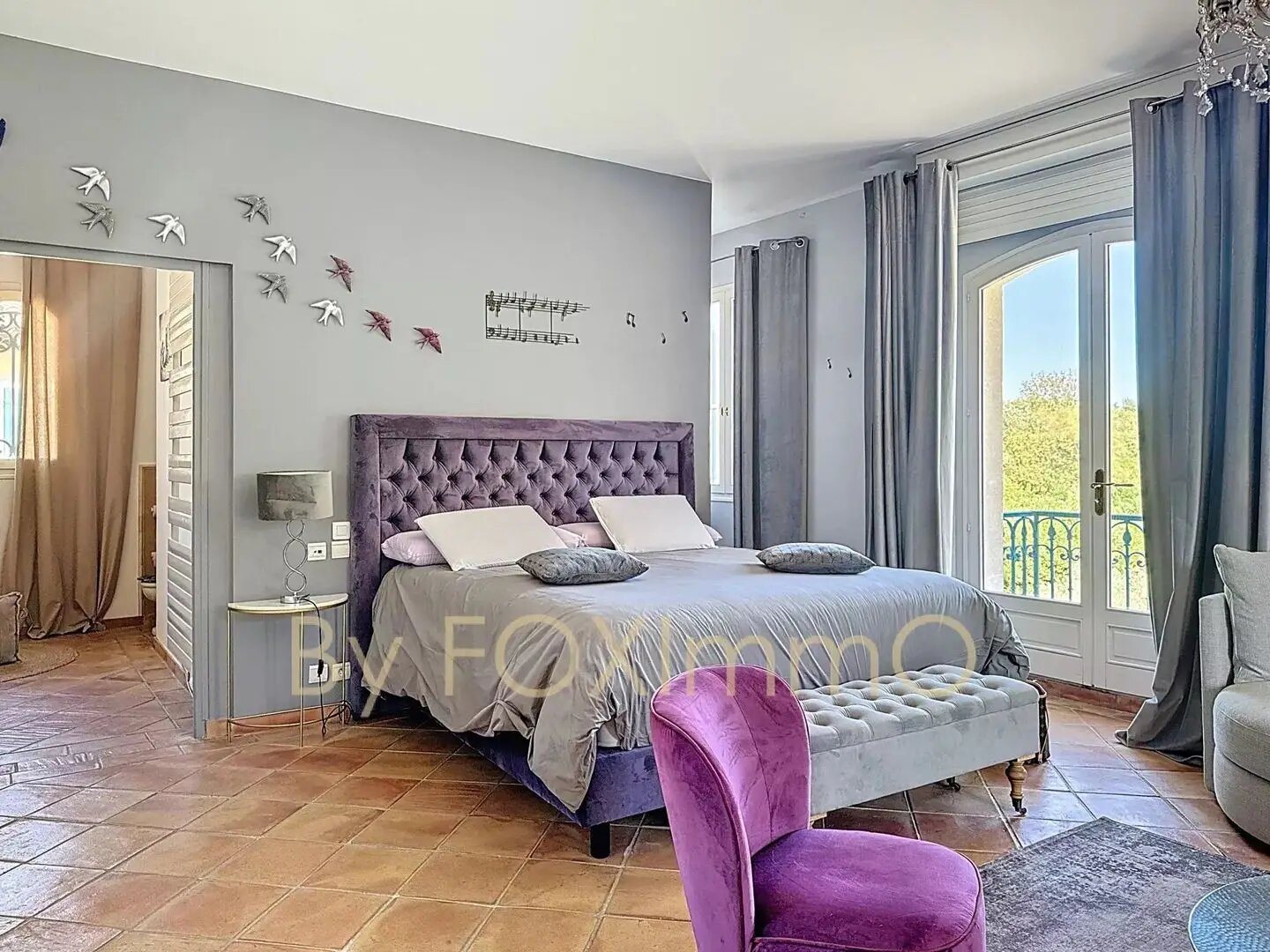 Maison à vendre, 653m², Mouriès