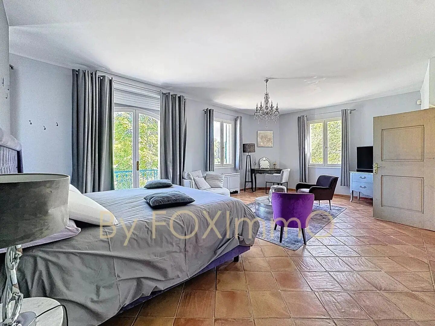Maison à vendre, 653m², Mouriès