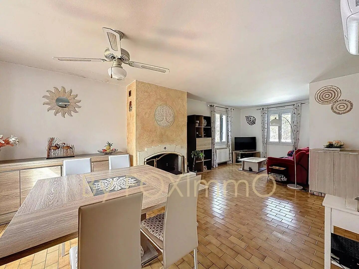 Maison à vendre, 136m², Roquefort-les-Pins
