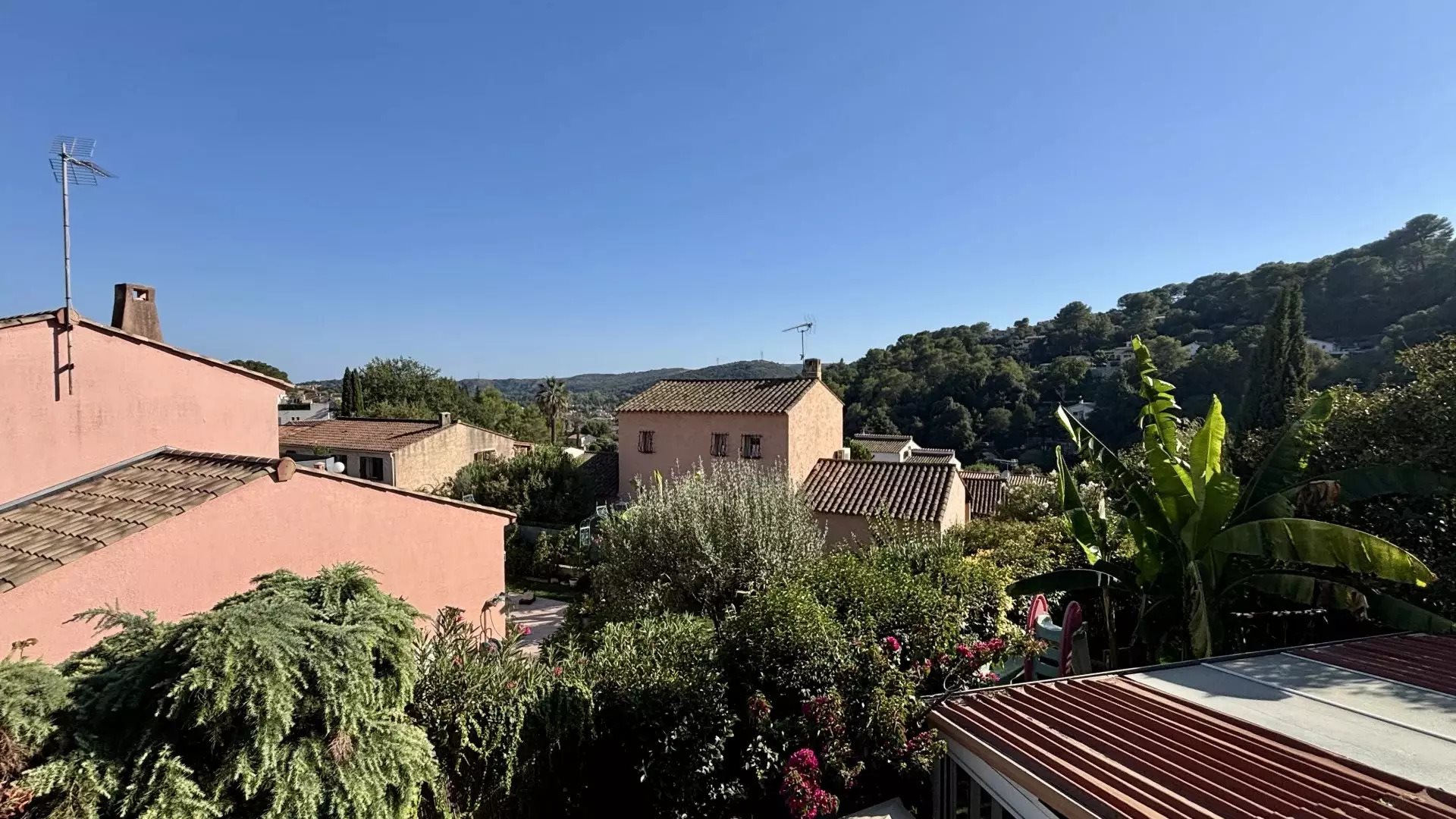 Maison à vendre, 100m², La Colle-sur-Loup