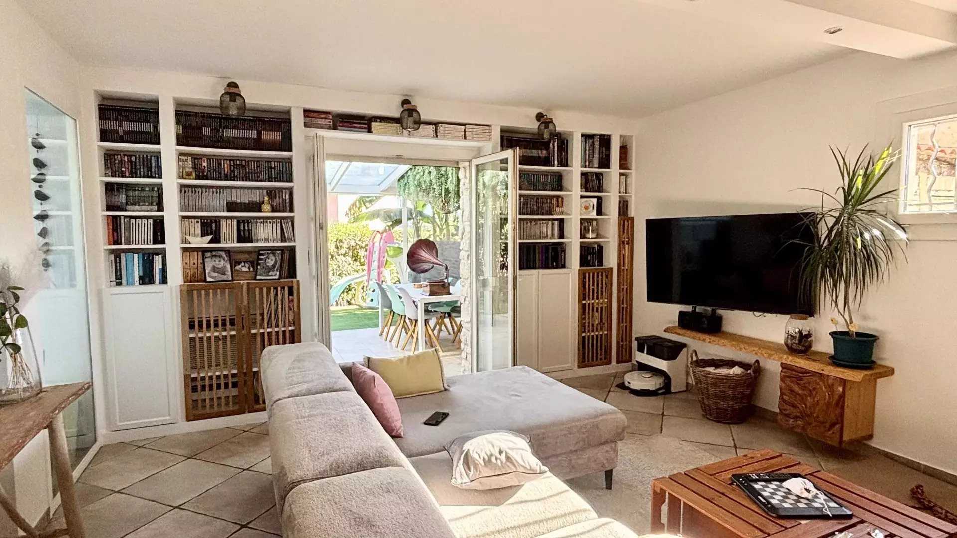Maison à vendre, 100m², La Colle-sur-Loup