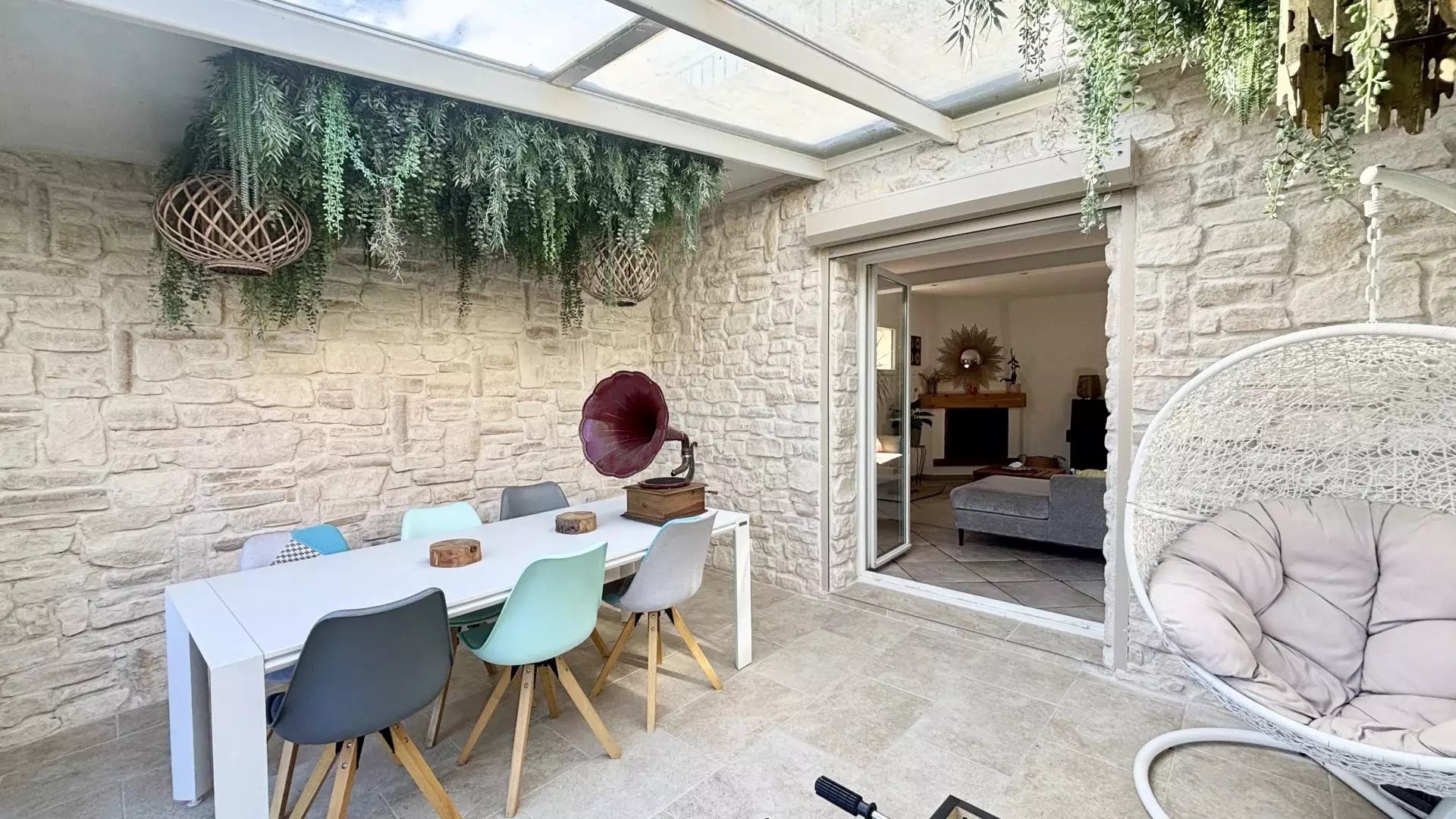 Maison à vendre, 100m², La Colle-sur-Loup