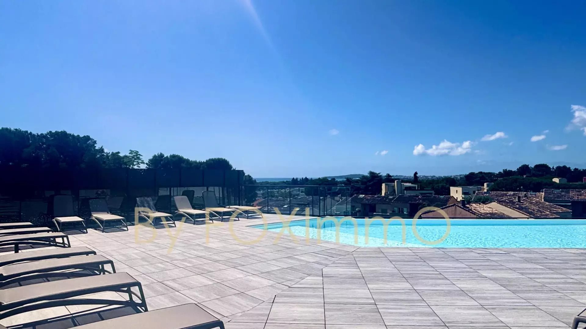 Appartement à vendre, 45m², Villeneuve-Loubet