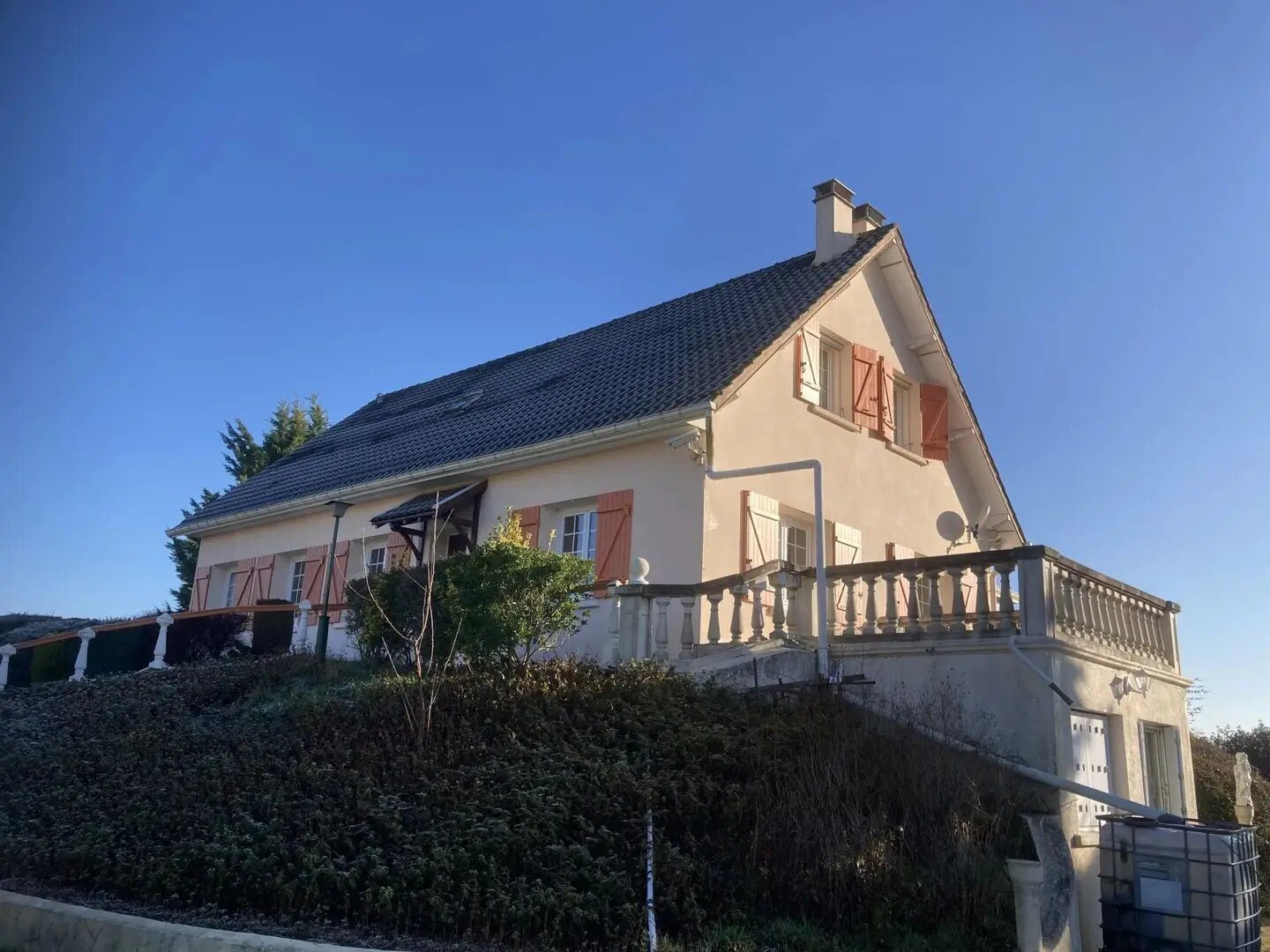Maison à vendre, 183m², Rambouillet