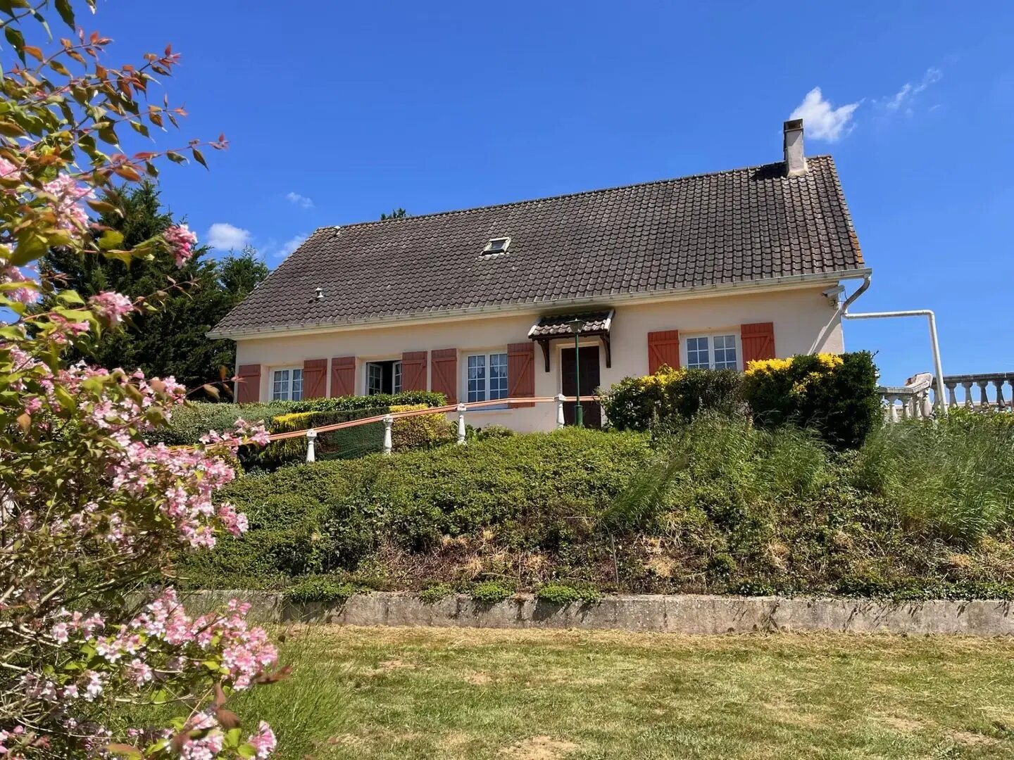 Maison à vendre, 183m², Rambouillet