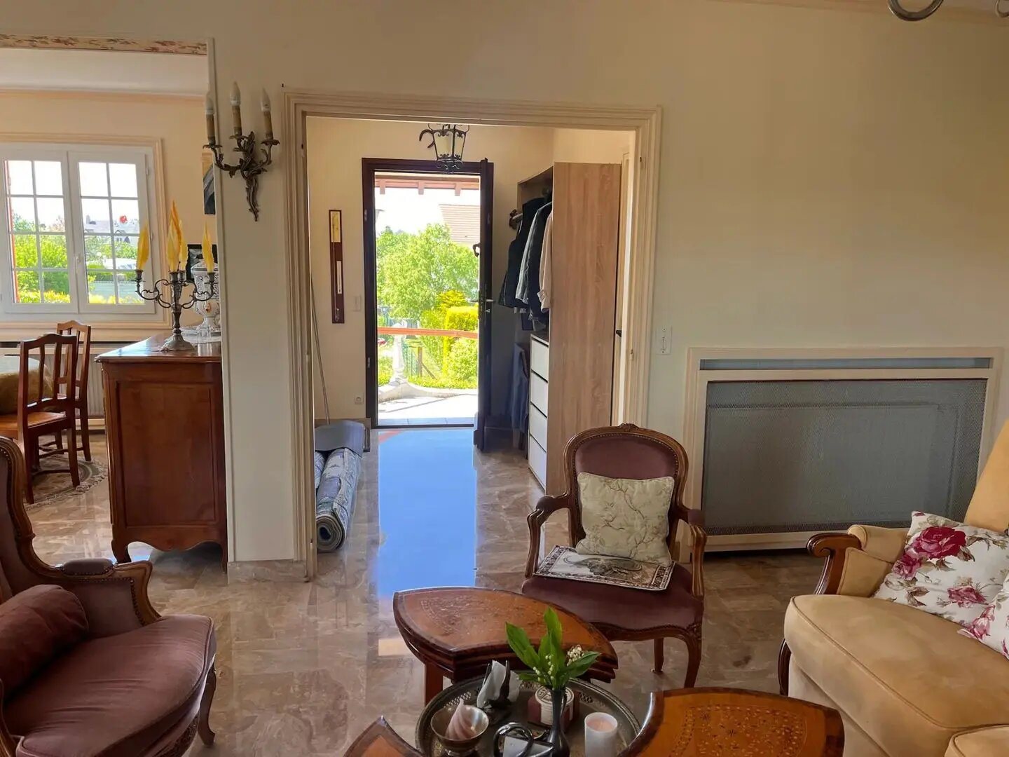 Maison à vendre, 183m², Rambouillet