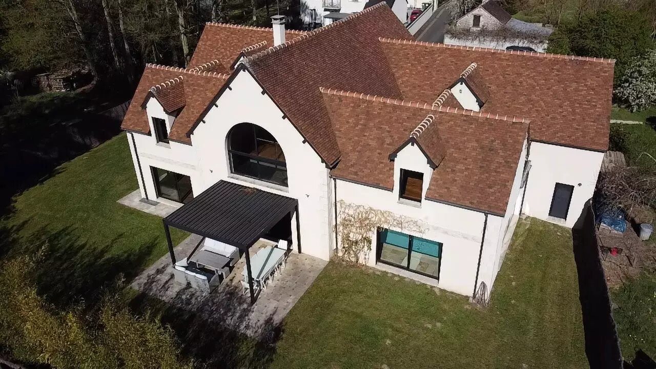 Maison à vendre, 400m², Mittainville