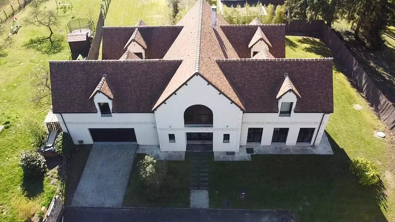 Maison à vendre, 400m², Mittainville
