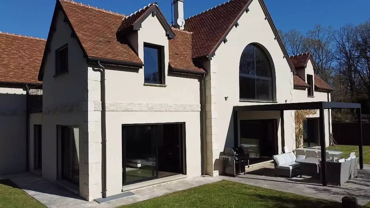 Maison à vendre, 400m², Mittainville