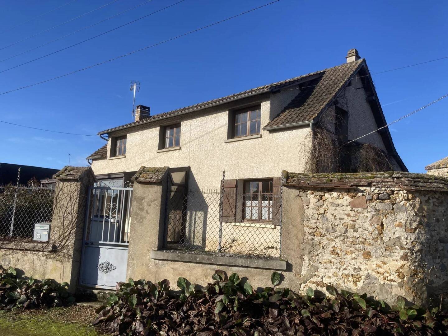 Maison à vendre, 161m², Rambouillet