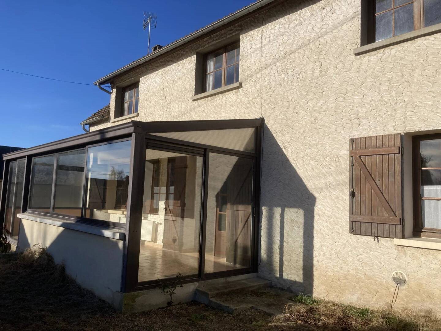 Maison à vendre, 161m², Rambouillet