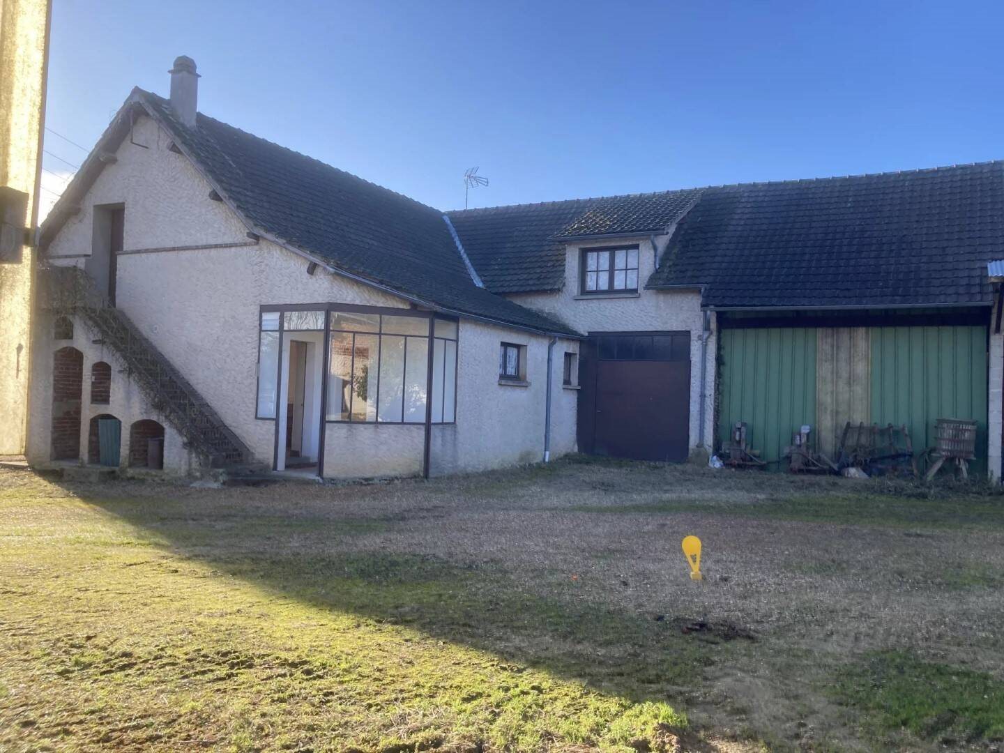 Maison à vendre, 161m², Rambouillet