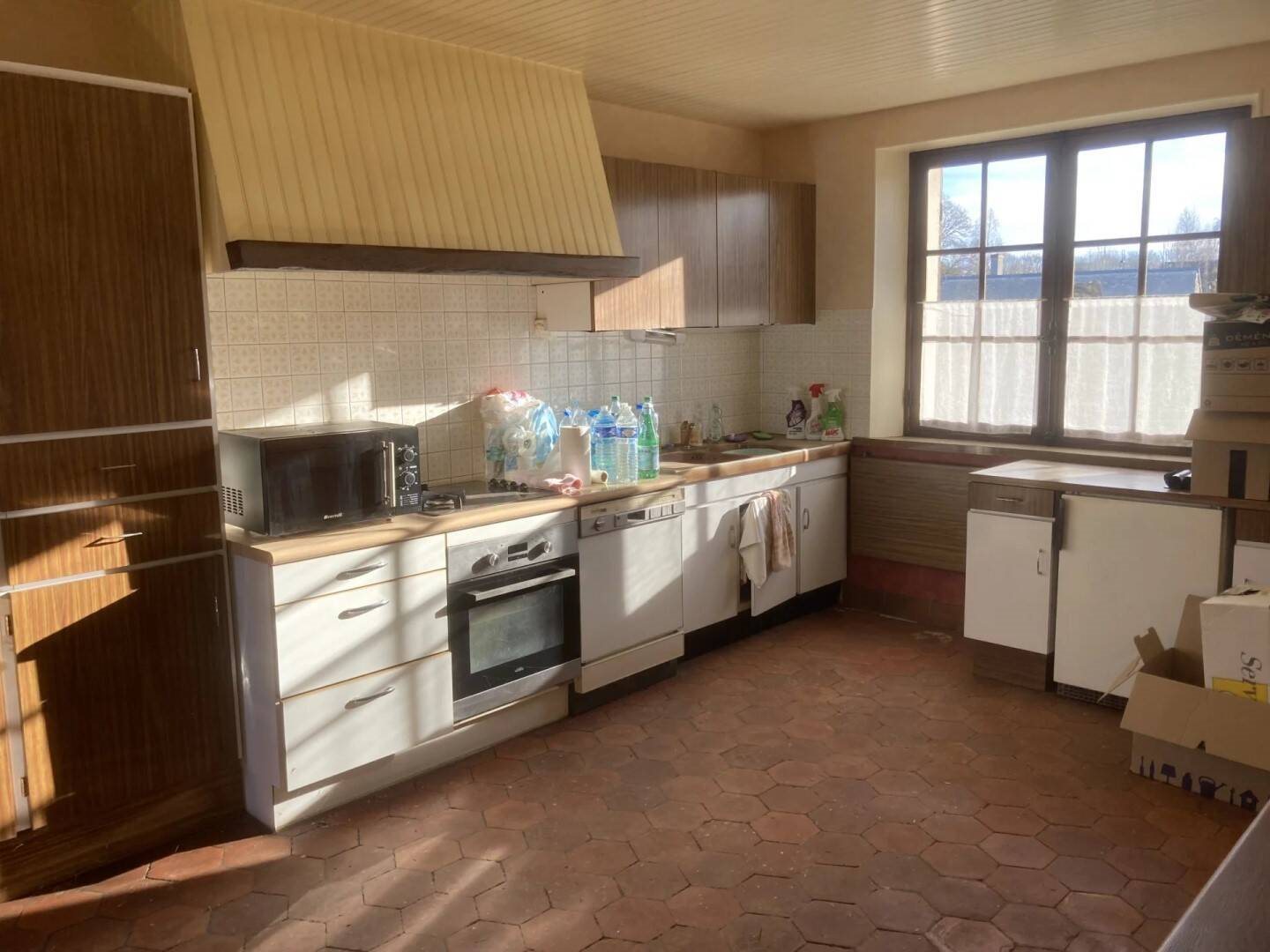 Maison à vendre, 161m², Rambouillet