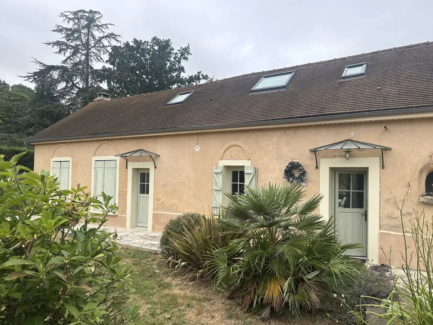 Maison à vendre, 136m², Gambais