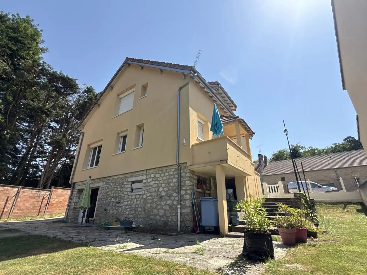 Maison à vendre, 105m², Rambouillet