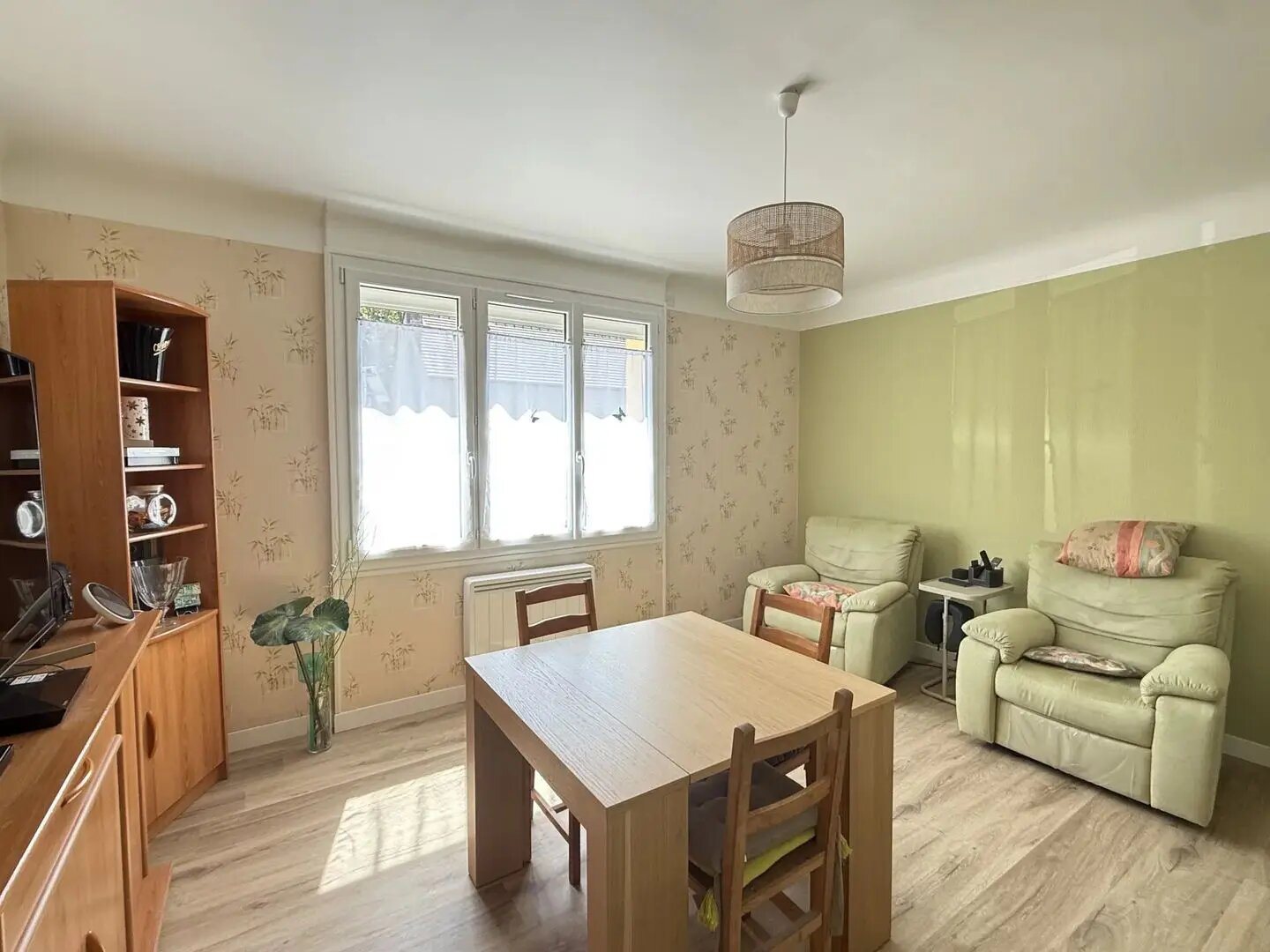 Maison à vendre, 105m², Rambouillet