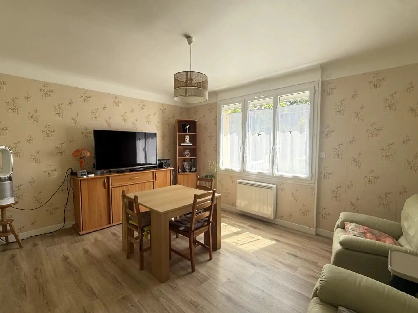 Maison à vendre, 105m², Rambouillet