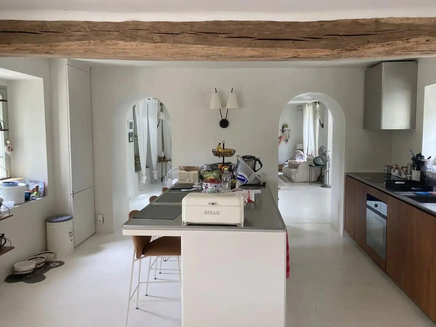 Maison à vendre, 136m², Gambais