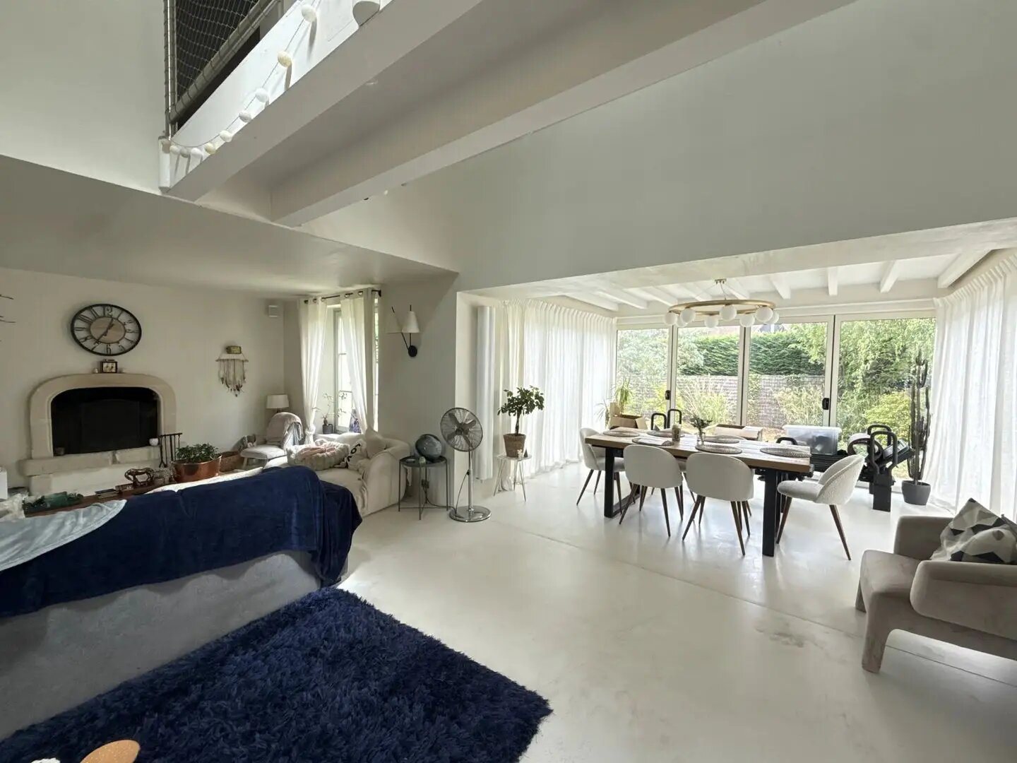Maison à vendre, 136m², Gambais