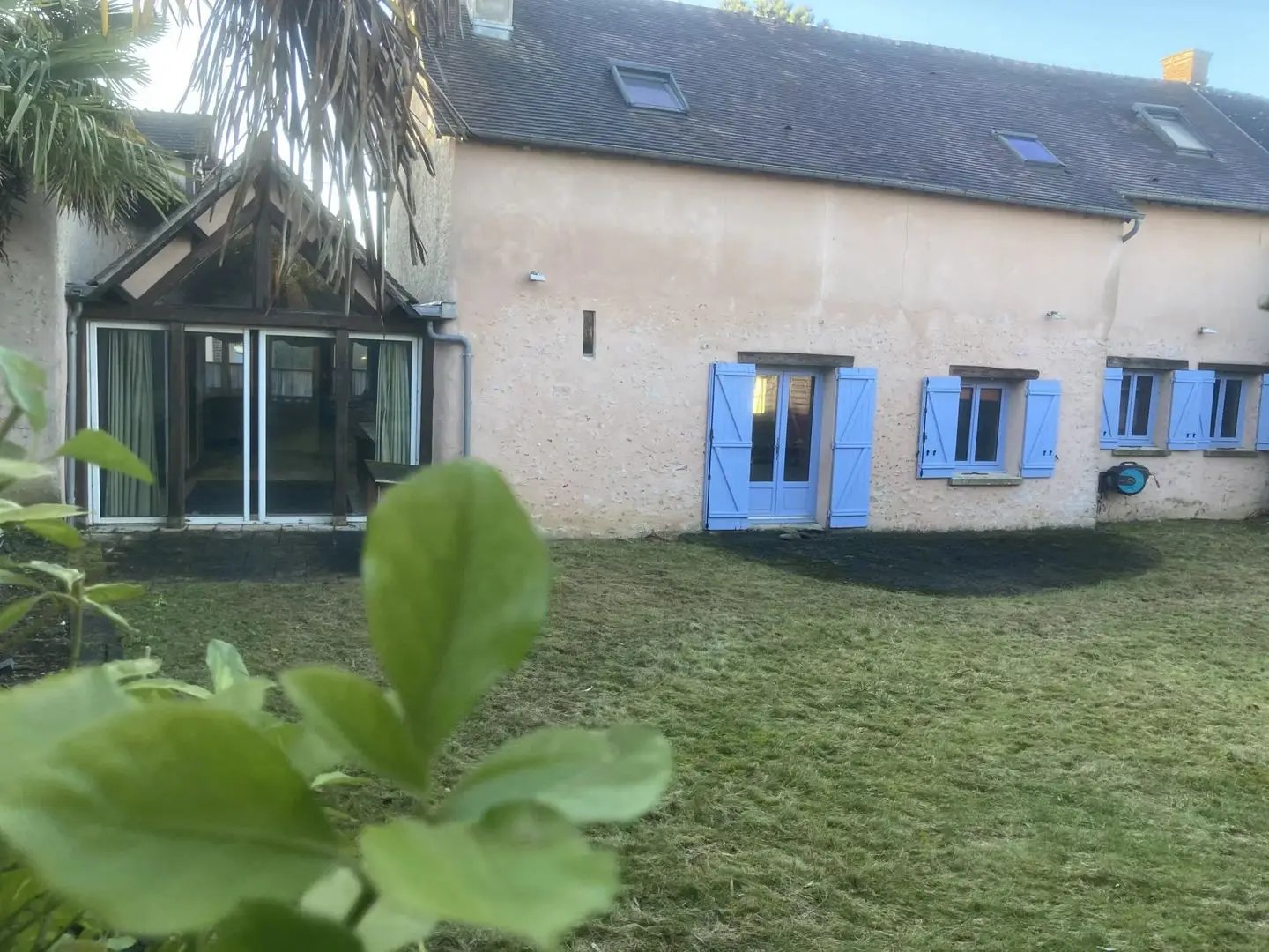 Maison à vendre, 368m², Gambais