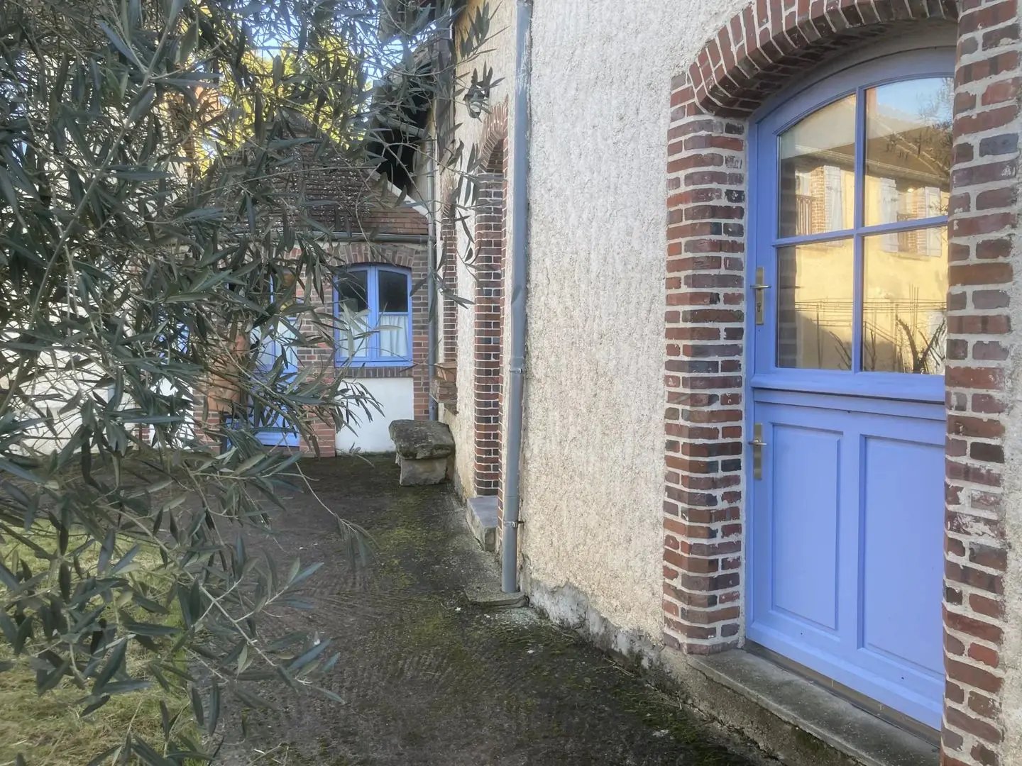 Maison à vendre, 368m², Gambais