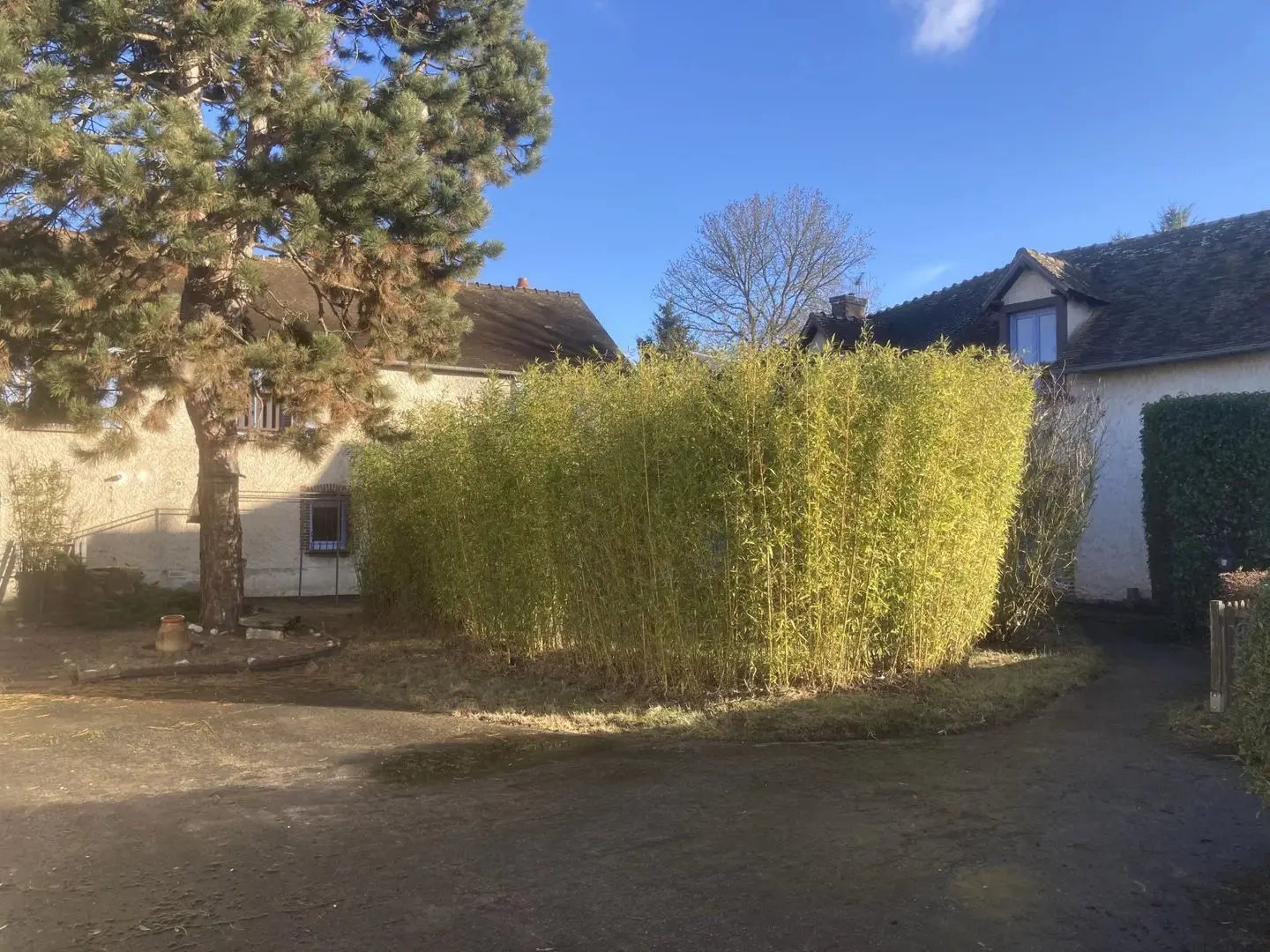 Maison à vendre, 368m², Gambais