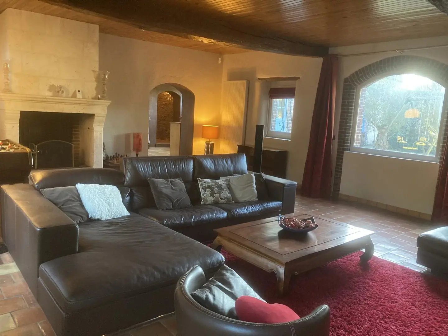 Maison à vendre, 368m², Gambais