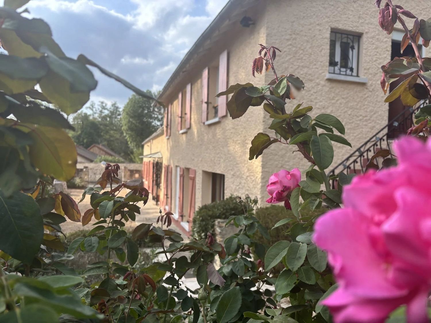 Maison à vendre, 241m², Raizeux