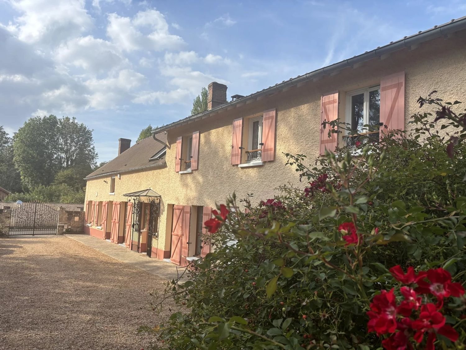 Maison à vendre, 241m², Raizeux