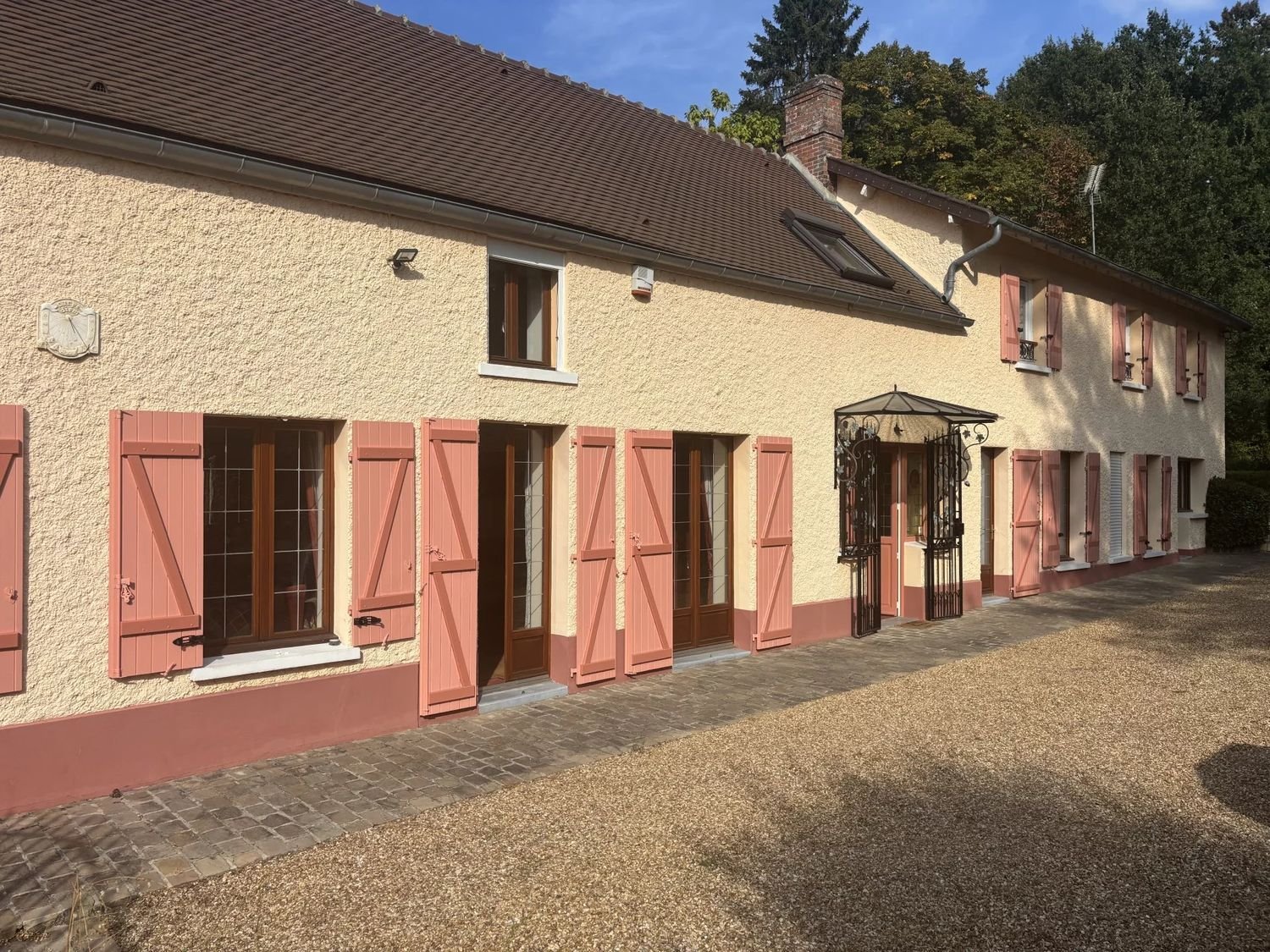 Maison à vendre, 241m², Raizeux