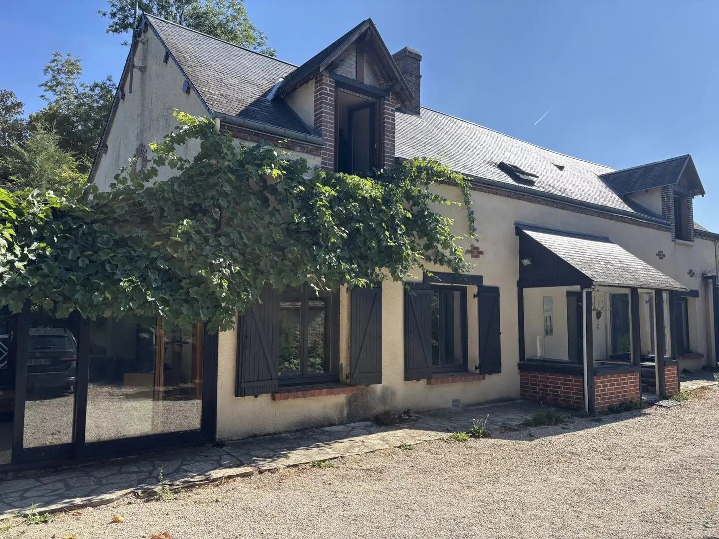 Maison à vendre, 210m², Épernon