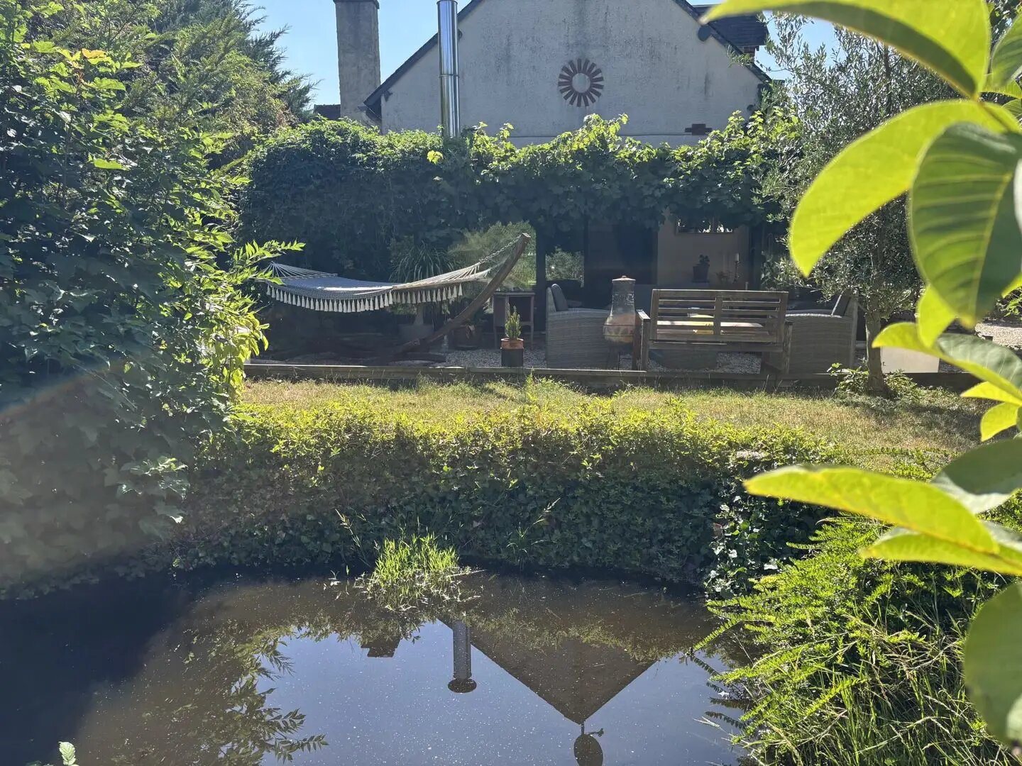 Maison à vendre, 210m², Épernon