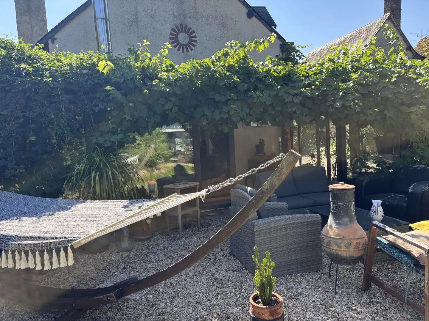 Maison à vendre, 210m², Épernon