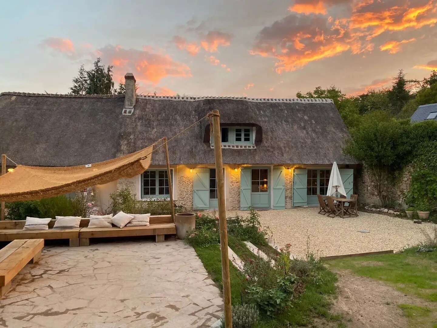 Maison à vendre, 133m², Poigny-la-Forêt