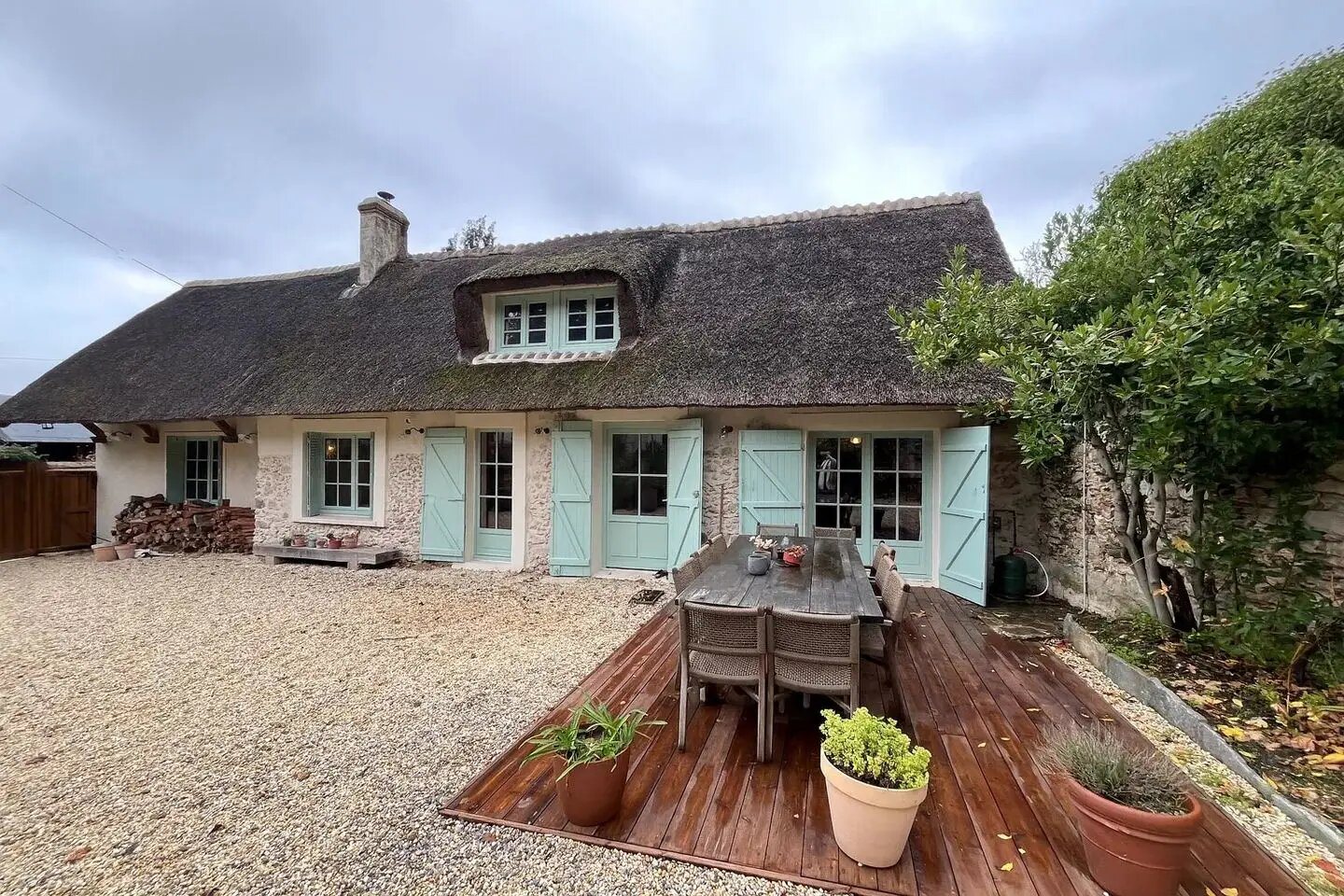 Maison à vendre, 133m², Poigny-la-Forêt