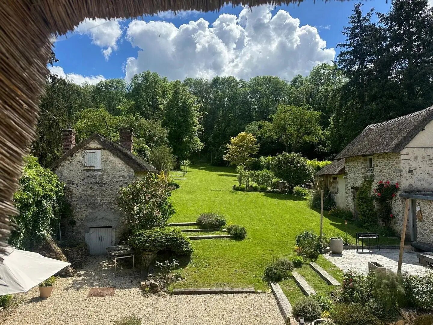 Maison à vendre, 133m², Poigny-la-Forêt