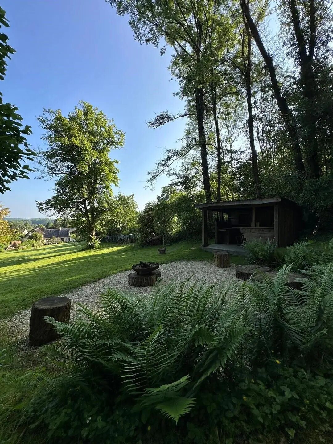 Maison à vendre, 133m², Poigny-la-Forêt