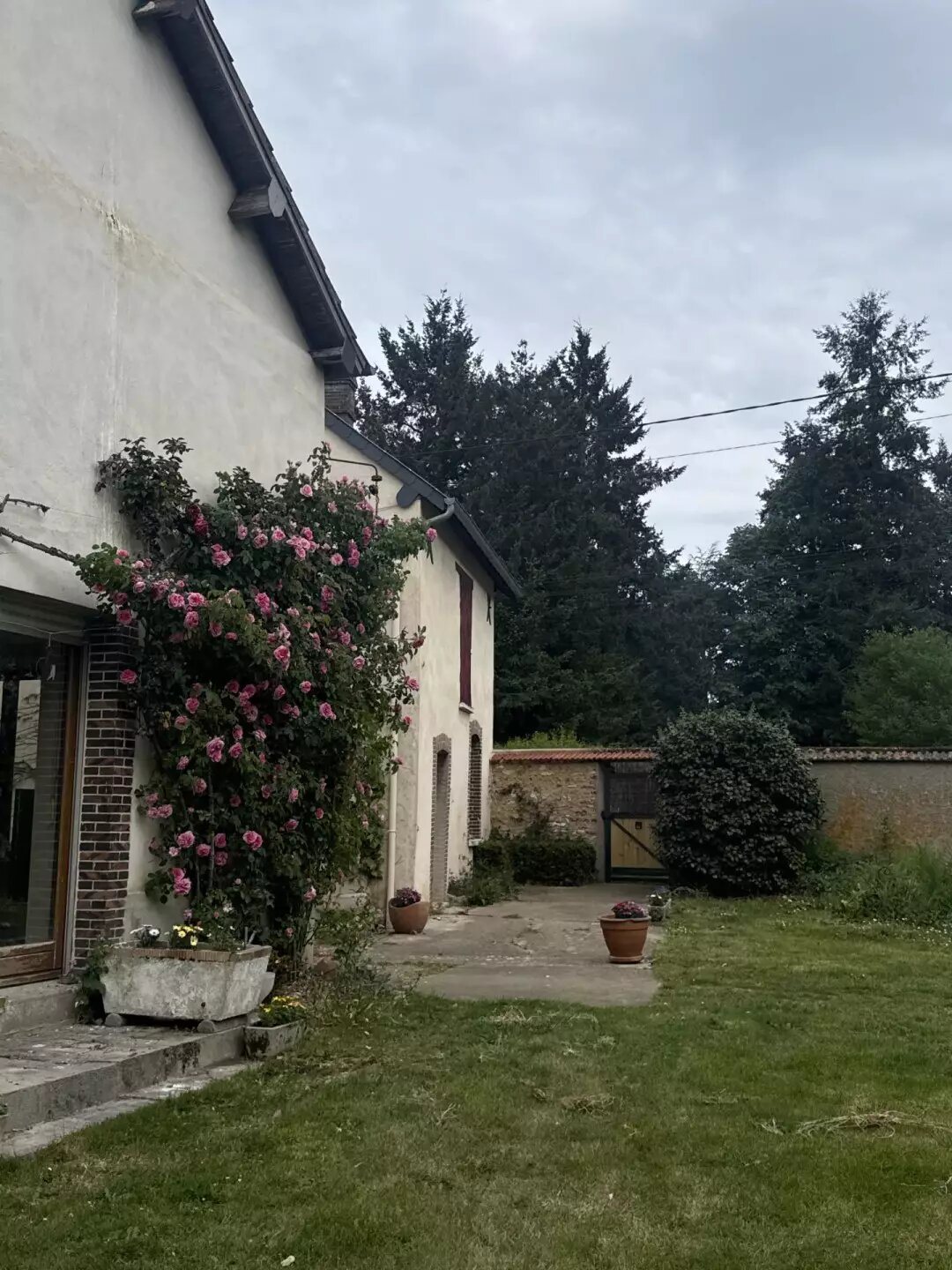 Maison à vendre, 210m², Rambouillet